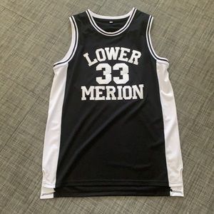 Kobe High School Jersey - Lower Merion